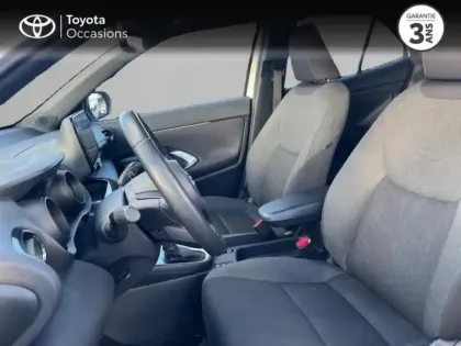 Photo 8 Toyota Yaris  Cross 116h Design MY22