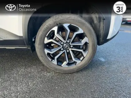 Photo 13 Toyota Yaris  Cross 116h Design MY22