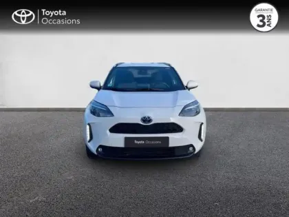 Photo 5 Toyota Yaris  Cross 116h Design MY22