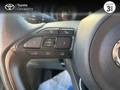 Photo 14 Toyota Yaris  Cross 116h Design MY22