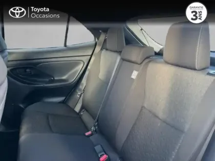 Photo 9 Toyota Yaris  Cross 116h Design MY22