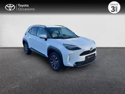 Photo 6 Toyota Yaris  Cross 116h Design MY22