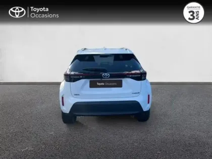 Photo 7 Toyota Yaris  Cross 116h Design MY22