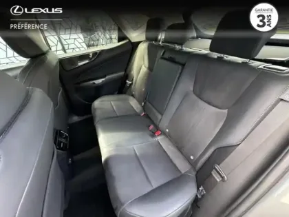 Photo 13 Lexus Nx  350h Pack 2WD