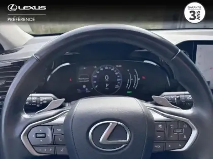 Photo 7 Lexus Nx  350h Pack 2WD