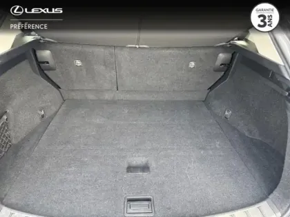 Photo 14 Lexus Nx  350h Pack 2WD