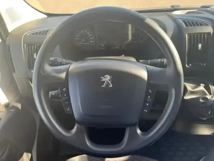 Photo 8 Peugeot Boxer  Fg L2H1 3.5 140ch S&S