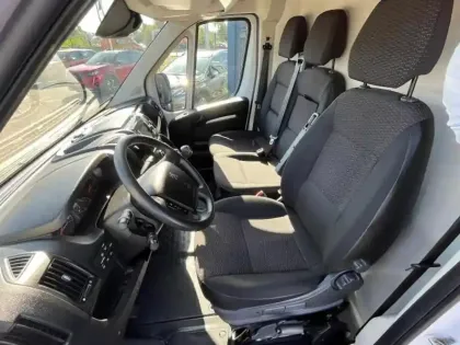 Photo 7 Peugeot Boxer  Fg L2H1 3.5 140ch S&S