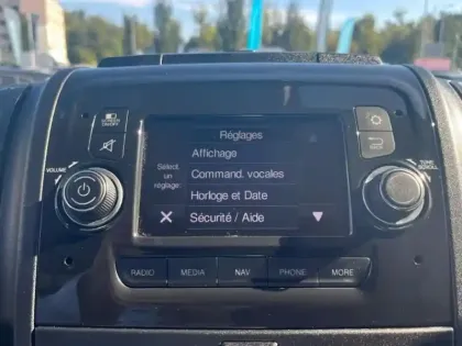 Photo 12 Peugeot Boxer  Fg L2H1 3.5 140ch S&S