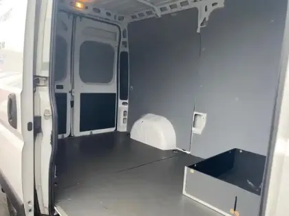 Photo 5 Peugeot Boxer  Fg L2H1 3.5 140ch S&S