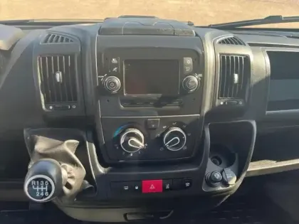 Photo 9 Peugeot Boxer  Fg L2H1 3.5 140ch S&S