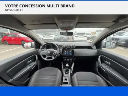 Photo 14 Dacia Duster  1.0 ECO-G 100ch Prestige 4x2