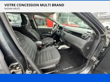 Photo 11 Dacia Duster  1.0 ECO-G 100ch Prestige 4x2