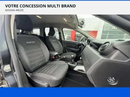 Photo 10 Dacia Duster  1.0 ECO-G 100ch Prestige 4x2