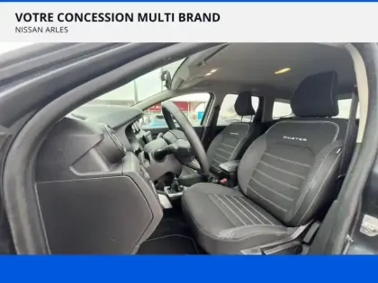 Photo 8 Dacia Duster  1.0 ECO-G 100ch Prestige 4x2