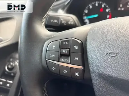 Photo 13 Ford Puma  1.0 Flexifuel 125ch S&S mHEV Titanium Business