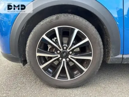 Photo 12 Ford Puma  1.0 Flexifuel 125ch S&S mHEV Titanium Business