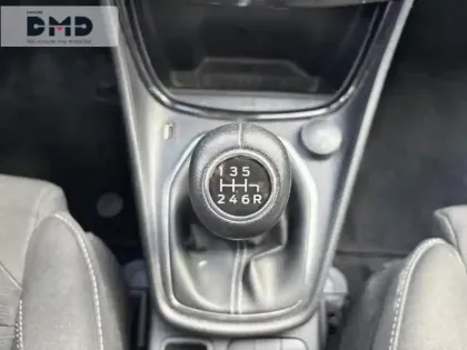 Photo 7 Ford Puma  1.0 Flexifuel 125ch S&S mHEV Titanium Business