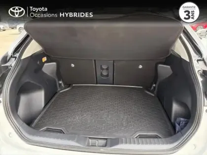 Photo 9 Toyota Yaris  Cross 116h Collection MY21