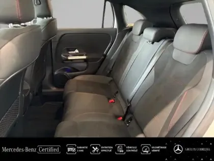 Photo 10 Mercedes GLA  200 d 150ch AMG Line 8G-DCT