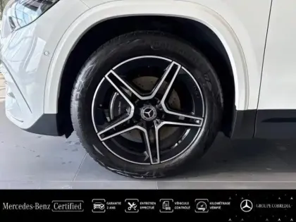 Photo 13 Mercedes GLA  200 d 150ch AMG Line 8G-DCT