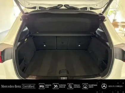 Photo 11 Mercedes GLA  200 d 150ch AMG Line 8G-DCT