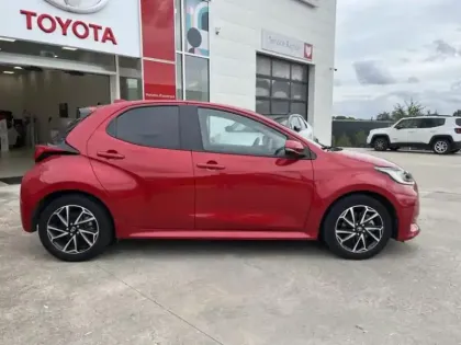 Photo 5 Toyota Yaris  116h Design 5p MY22