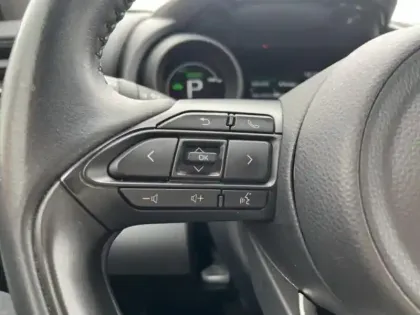 Photo 9 Toyota Yaris  116h Design 5p MY22