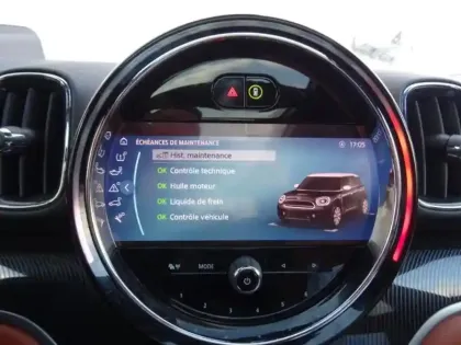 Photo 14 Mini Countryman Gén. II (F60) Ph2 Edition Premium Plus 5