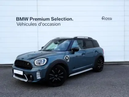 Photo Mini Countryman