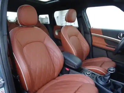 Photo 8 Mini Countryman Gén. II (F60) Ph2 Edition Premium Plus 5