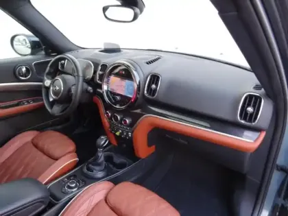 Photo 5 Mini Countryman Gén. II (F60) Ph2 Edition Premium Plus 5