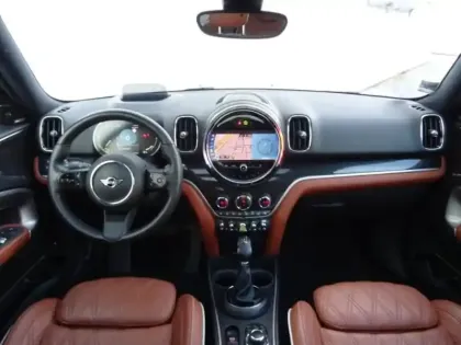 Photo 6 Mini Countryman Gén. II (F60) Ph2 Edition Premium Plus 5