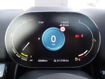 Photo 12 Mini Countryman Gén. II (F60) Ph2 Edition Premium Plus 5