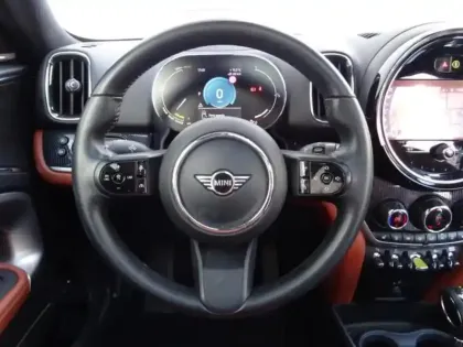 Photo 7 Mini Countryman Gén. II (F60) Ph2 Edition Premium Plus 5