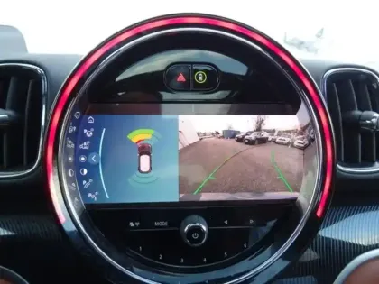 Photo 13 Mini Countryman Gén. II (F60) Ph2 Edition Premium Plus 5