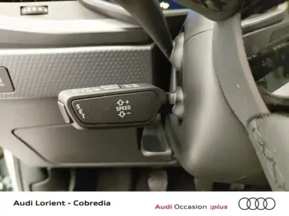 Photo 11 Audi A1  Sportback 25 TFSI 95ch Design