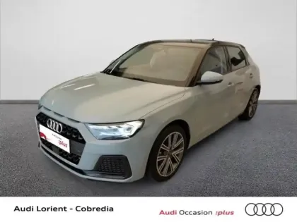 Photo Audi A1