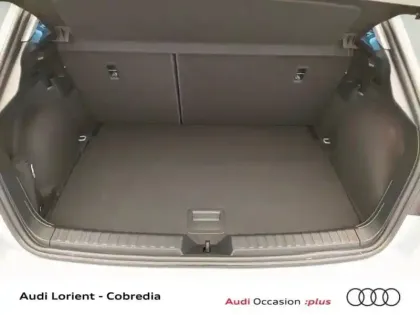 Photo 8 Audi A1  Sportback 25 TFSI 95ch Design