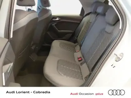 Photo 7 Audi A1  Sportback 25 TFSI 95ch Design