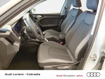 Photo 6 Audi A1  Sportback 25 TFSI 95ch Design