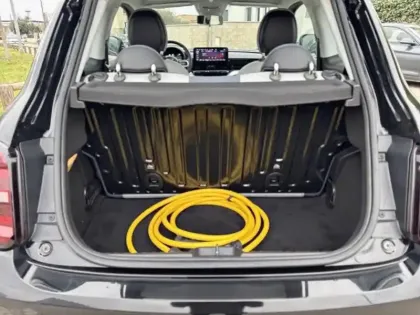 Photo 5 Fiat 500  e 118ch France Edition