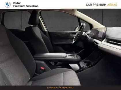 Photo 8 BMW Serie 2 Série 2 ActiveTourer 218i 136ch DKG7