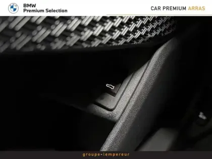 Photo 14 BMW Serie 2 Série 2 ActiveTourer 218i 136ch DKG7