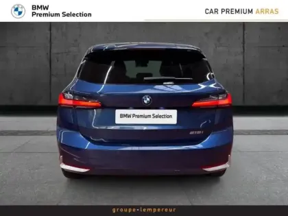 Photo 35 BMW Serie 2 Gén. II (U06) Ph1 Base 5