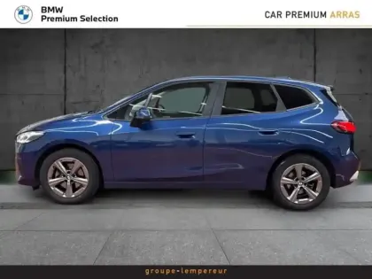 Photo 42 BMW Serie 2 Gén. II (U06) Ph1 Base 5