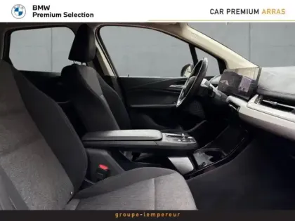 Photo 38 BMW Serie 2 Gén. II (U06) Ph1 Base 5