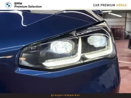 Photo 18 BMW Serie 2 Gén. II (U06) Ph1 Base 5