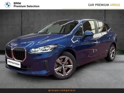 Photo 17 BMW Serie 2 Gén. II (U06) Ph1 Base 5