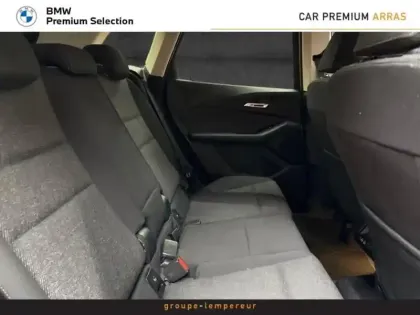 Photo 45 BMW Serie 2 Gén. II (U06) Ph1 Base 5